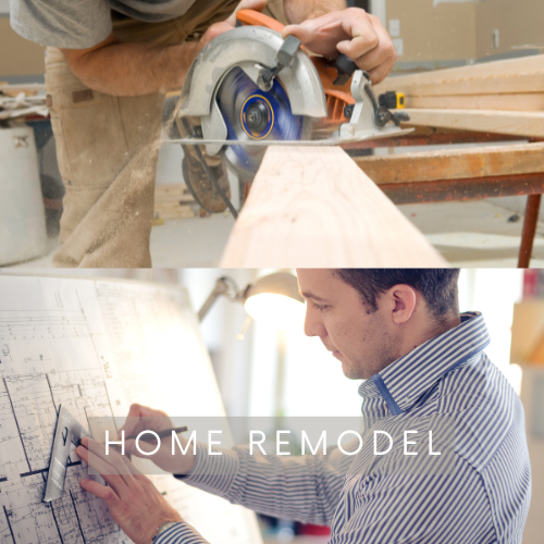 Revitalize your living space with our Comprehensive Home Remodel and Renovation Services. We offer end-to-end solutions to redesign and upgrade your home, ensuring exceptional quality and craftsmanship.