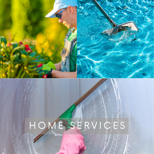 Elevate your vacation or Airbnb property with our Expert Vacation & Airbnb Home Services. We provide top-quality cleaning, maintenance, and personalized guest services to ensure your property is always guest-ready and in excellent condition.