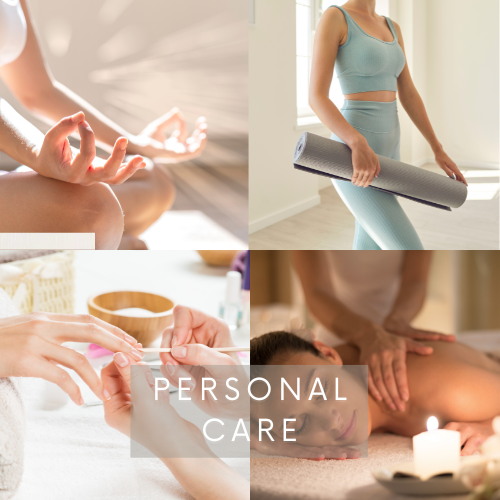 Experience Top-Quality At-Home Spa Services: Massage, Hairdresser, Yoga, Manicure, and Pedicure